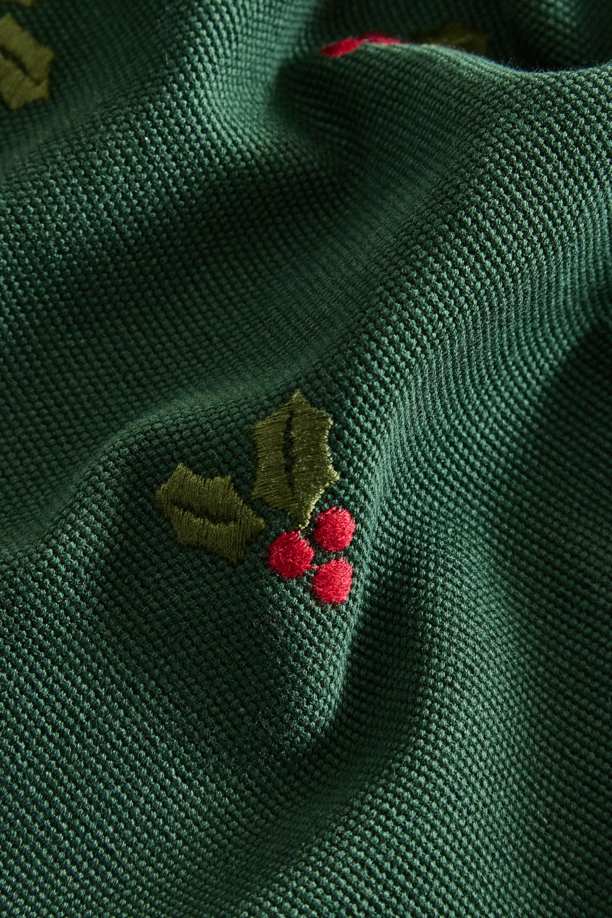 CHEMIN DE TABLE BRINDILLES NOËL